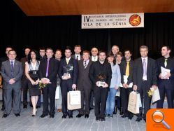 La Unión Musical Alqueriense gana el Certamen Internacional de la Sénia - (foto 5)