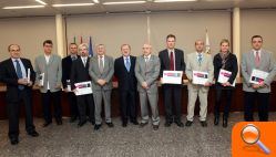 Font de Mora: “Es necesario valorar la labor docente e investigadora de los profesores universitarios” - (foto 2)