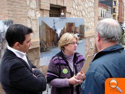 Miguel Mellado Sánchez logra el primer premio en el XI Concurso Nacional de Pintura Rápida al aire libre de Foios - (foto 2) Miguel Mellado Sánchez logra el primer premio en el XI Concurso Nacional de Pintura Rápida al aire libre de Foios - (foto 2)