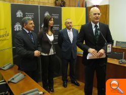 Orihuela, ciudad pionera en la implantación de la administración electrónica - (foto 3)