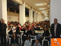 Más de mil personas participan en los diferentes actos de las II Jornadas Municipales por la Convivencia Intercultural - (foto 3) Más de mil personas participan en los diferentes actos de las II Jornadas Municipales por la Convivencia Intercultural - (foto 3)