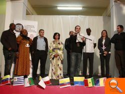 Más de mil personas participan en los diferentes actos de las II Jornadas Municipales por la Convivencia Intercultural - (foto 4) Más de mil personas participan en los diferentes actos de las II Jornadas Municipales por la Convivencia Intercultural - (foto 4)