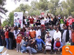 Más de mil personas participan en los diferentes actos de las II Jornadas Municipales por la Convivencia Intercultural - (foto 5) Más de mil personas participan en los diferentes actos de las II Jornadas Municipales por la Convivencia Intercultural - (foto 5)