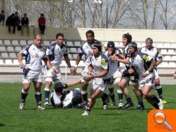 El VRAC sigue siendo “gafe” para La Vila - (foto 2)