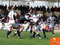 El VRAC sigue siendo “gafe” para La Vila - (foto 3)