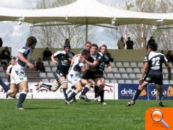 El VRAC sigue siendo “gafe” para La Vila - (foto 6)