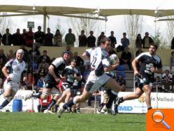 El VRAC sigue siendo “gafe” para La Vila - (foto 7)