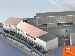 Font Mora: “La red educativa de Vila-real estará completamente renovada cuando finalice la legislatura” - (foto 4)