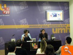 La UMH ‘virtualiza’ sus instalaciones para ser visitadas por Internet - (foto 2)
