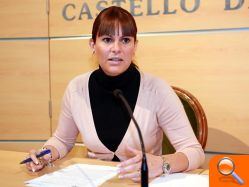 El Ayuntamiento de Castellón ha tramitado 123 solicitudes de teleasistencia para mujeres víctimas de violencia de género en el 2009