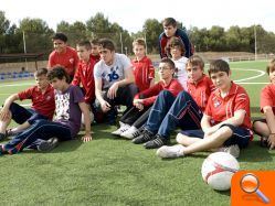 Manises celebrará el primer Campus de Verano Pablo Hernández