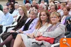 Benidorm se convierte en referente cultural internacional con la actuación de Emy Dragoi y la Jazz Hot Club Romania - (foto 3)