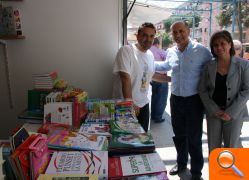 Comida de hermandad de las comparsas Moras y Cristiana con motivo de la festividad del Mig Any - (foto 3)