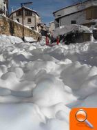 La entrega de premios del concurso de la nevada da por finalizada la Semana del Libro - (foto 3)