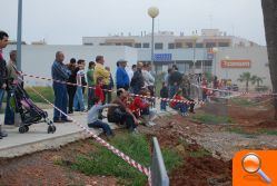 Decenas de personas se dan cita con el espectáculo de las cuatro ruedas en la Concentración de Buggies y Quads - (foto 4)