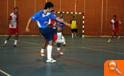 El Castell de Peñíscola sufre y remonta su partido ante el At. Morvedre - (foto 4)