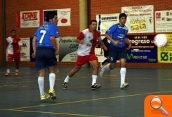 El Castell de Peñíscola sufre y remonta su partido ante el At. Morvedre - (foto 5)