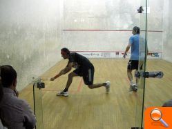 Gamal, nuevo campeón del PSA Magdalena - (foto 2)