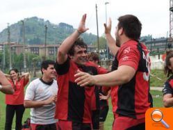 El CAU regrasa a División de Honor A - (foto 2) El CAU regrasa a División de Honor A - (foto 2)