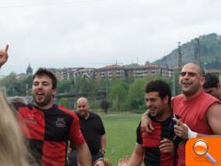 El CAU regrasa a División de Honor A - (foto 3) El CAU regrasa a División de Honor A - (foto 3)