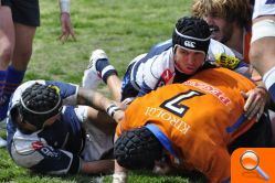 La Vila no sabe asegurar la segunda plaza - (foto 2)