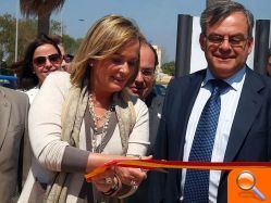 Turisme invierte en las playas de Burriana más de 170.000 euros gracias al Plan Confianza - (foto 3)