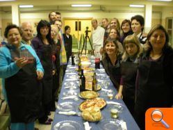 La Concejalía de Igualdad  organiza un Taller de Cocina  dirigido a  hombres y mujeres   - (foto 2)