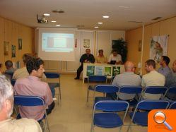 Mesa coloquio sobre la TDT para profesionales de las telecomunicaciones - (foto 2) Mesa coloquio sobre la TDT para profesionales de las telecomunicaciones - (foto 2)