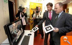 Font de Mora anuncia que los colegios valencianos contarán con materiales didácticos en 3D - (foto 2)