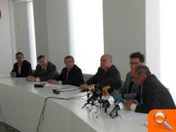 Caixa Ontinyent editará un disco conmemorativo del 50 aniversario de la marcha mora “mozárabes 1960” - (foto 2)