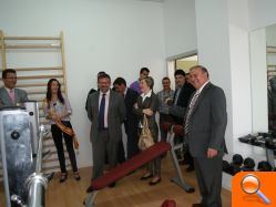 Lorenzo: "El Gobierno invertirá en Xilxes más de 785.000 euros" - (foto 2)