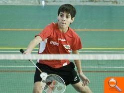 Los Sub-13 del Club Bádminton Xàtiva -València, Terra i Mar- debutan en el Campeonato de España de su categoría en Teruel - (foto 2)