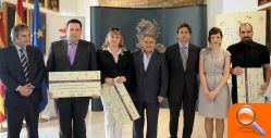 Rus subraya la “apuesta” de la Diputación “por  la proyección del turismo local de la provincia con ideas nuevas y con una oferta más atractiva” - (foto 2)