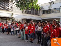 Dos estudiantes de Catarroja triunfan en la Olimpiada de Matemáticas