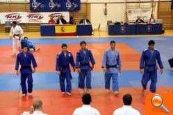 El Club de Judo Castellón sube de categoría - (foto 2)