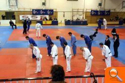El Club de Judo Castellón sube de categoría - (foto 3)