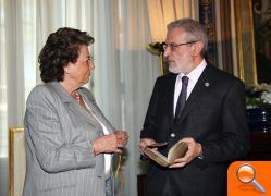 El Ayuntamiento apoyará la propuesta conjunta de la Universidad Literaria y la Universidad Politécnica para lograr el Campus de Excelencia Internacional - (foto 2)