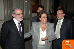 El Ayuntamiento apoyará la propuesta conjunta de la Universidad Literaria y la Universidad Politécnica para lograr el Campus de Excelencia Internacional - (foto 3)