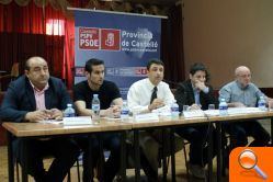 Colomer apuesta por “desterrar” la economía Gürtel de la Comunitat “para garantizar que las empresas no tengan que “pagar peaje” para ser contratadas” - (foto 2) Colomer apuesta por “desterrar” la economía Gürtel de la Comunitat “para garantizar que las empresas no tengan que “pagar peaje” para ser contratadas” - (foto 2)