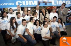 Camps destaca que el PPCV trabaja para que la Comunitat sea la locomotora de España - (foto 2)