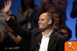 Camps destaca que el PPCV trabaja para que la Comunitat sea la locomotora de España - (foto 4)