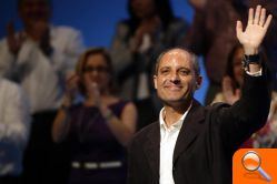 Camps destaca que el PPCV trabaja para que la Comunitat sea la locomotora de España - (foto 5)