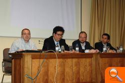 Finalizan las VI Jornadas del Viajero con un monográfico sobre la Gripe A - (foto 2)