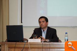 Finalizan las VI Jornadas del Viajero con un monográfico sobre la Gripe A - (foto 4)