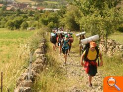 L'A.E.B. organiza un año más su Campamento de Verano - (foto 2)
