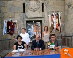 Festividad de Moros y Cristianos en Moraira del 10 al 13 de junio