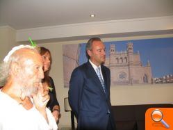 Alberto Fabra inaugura la “Suite Ciudad de Castellón” en el “Villa Venecia” Hotel Boutique de Benidorm - (foto 4) Alberto Fabra inaugura la “Suite Ciudad de Castellón” en el “Villa Venecia” Hotel Boutique de Benidorm - (foto 4)