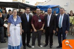 Oropesa del Mar clausura la Trobada d’Oficis i Productes Artesanals Vila d’Orpesa con un concurso de recetas tradicionales