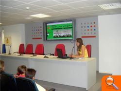 La Foguera Baver-Els Antigons presenta su nueva web - (foto 2)