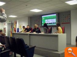 La Foguera Baver-Els Antigons presenta su nueva web - (foto 3)